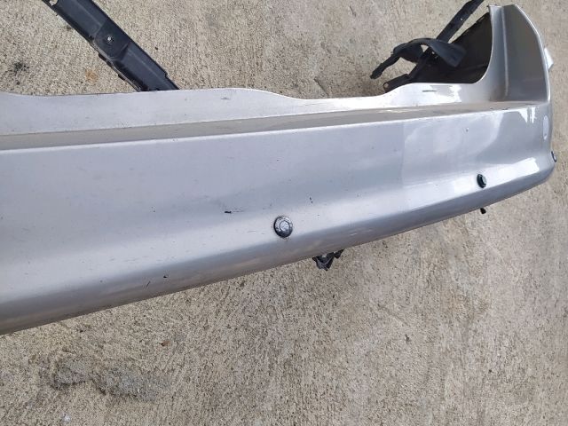 bontott OPEL ASTRA H Hátsó Lökhárító (Üresen)