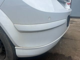 bontott OPEL ASTRA H Hátsó Lökhárító (Üresen)