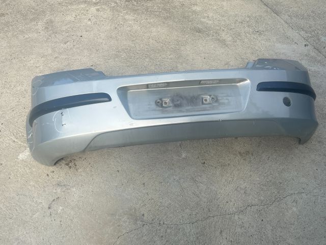 bontott OPEL ASTRA H Hátsó Lökhárító (Üresen)