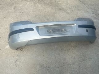 bontott OPEL ASTRA H Hátsó Lökhárító (Üresen)
