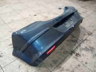 bontott OPEL ASTRA H Hátsó Lökhárító (Üresen)