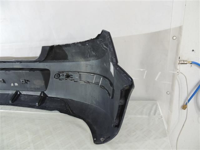 bontott OPEL ASTRA H Hátsó Lökhárító (Üresen)