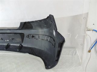 bontott OPEL ASTRA H Hátsó Lökhárító (Üresen)