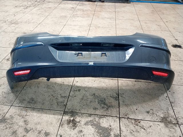 bontott OPEL ASTRA H Hátsó Lökhárító (Üresen)