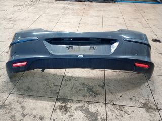 bontott OPEL ASTRA H Hátsó Lökhárító (Üresen)
