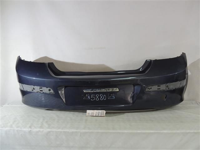 bontott OPEL ASTRA H Hátsó Lökhárító (Üresen)