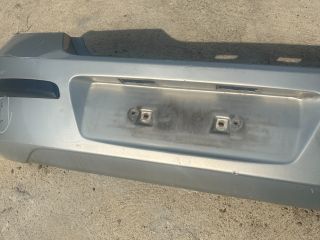 bontott OPEL ASTRA H Hátsó Lökhárító (Üresen)