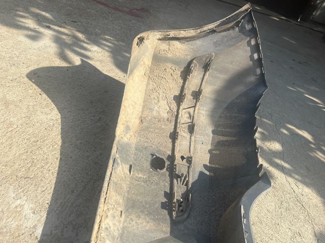 bontott OPEL ASTRA H Hátsó Lökhárító (Üresen)