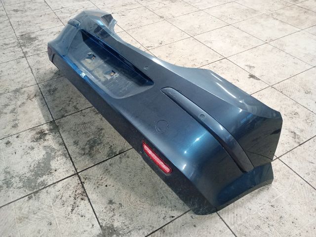 bontott OPEL ASTRA H Hátsó Lökhárító (Üresen)