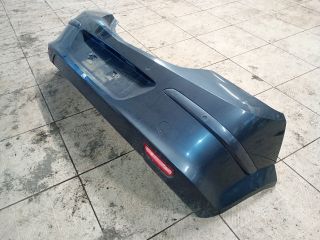 bontott OPEL ASTRA H Hátsó Lökhárító (Üresen)