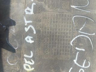 bontott OPEL ASTRA H Hátsó Lökhárító (Üresen)