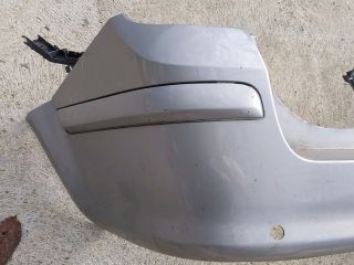 bontott OPEL ASTRA H Hátsó Lökhárító (Üresen)