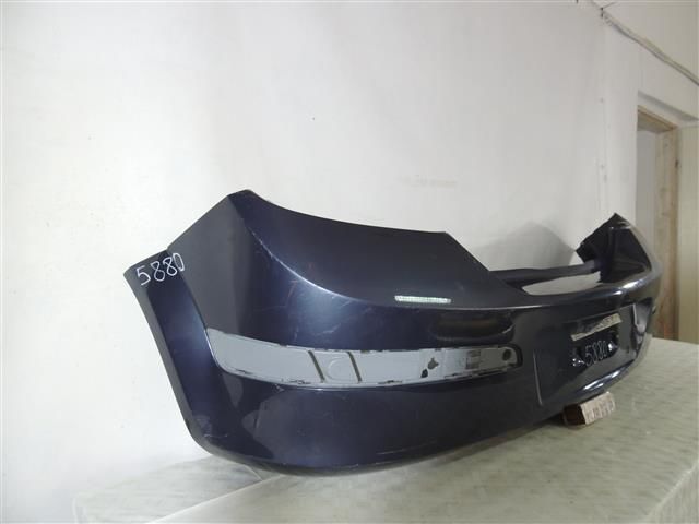 bontott OPEL ASTRA H Hátsó Lökhárító (Üresen)