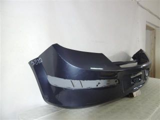 bontott OPEL ASTRA H Hátsó Lökhárító (Üresen)