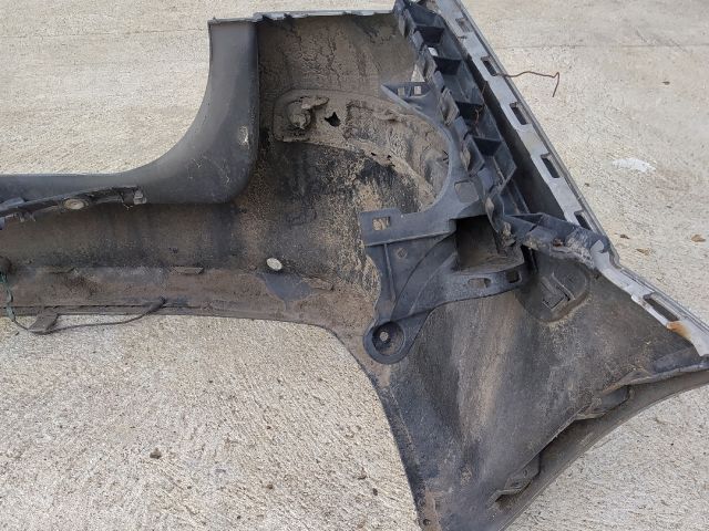 bontott OPEL ASTRA H Hátsó Lökhárító (Üresen)