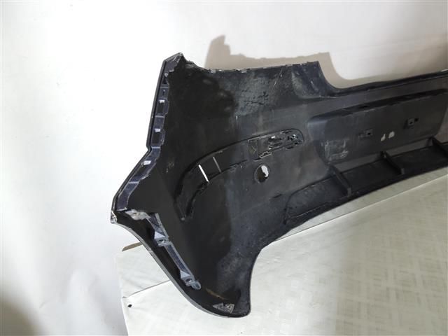 bontott OPEL ASTRA H Hátsó Lökhárító (Üresen)