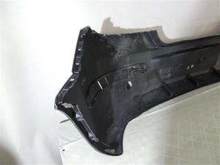 bontott OPEL ASTRA H Hátsó Lökhárító (Üresen)