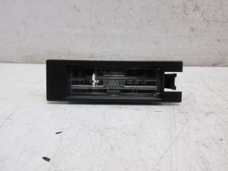 bontott OPEL ASTRA H Hátsó Rendszámtábla Világítás