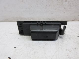 bontott OPEL ASTRA H Hátsó Rendszámtábla Világítás