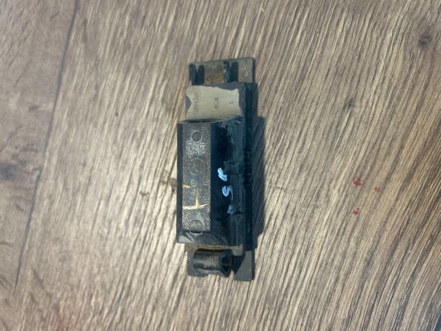 bontott OPEL ASTRA H Hátsó Rendszámtábla Világítás