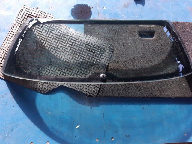 bontott OPEL ASTRA H Hátsó Szélvédő