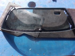 bontott OPEL ASTRA H Hátsó Szélvédő