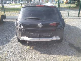 bontott OPEL ASTRA H Hátsó Ülés