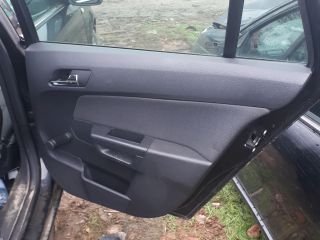 bontott OPEL ASTRA H Hátsó Ülés