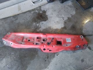 bontott OPEL ASTRA H Homlokfal Burkolat