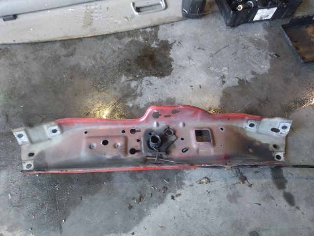 bontott OPEL ASTRA H Homlokfal Burkolat