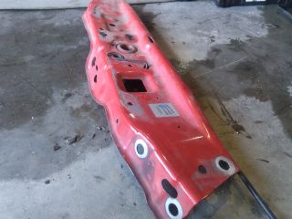 bontott OPEL ASTRA H Homlokfal Burkolat