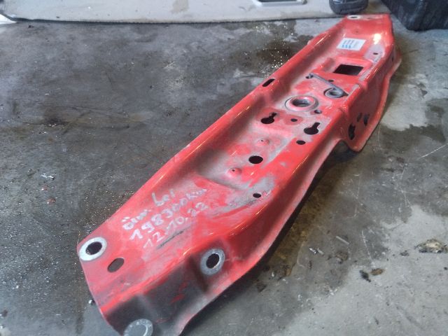 bontott OPEL ASTRA H Homlokfal Burkolat