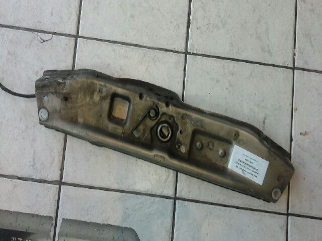 bontott OPEL ASTRA H Homlokfal (Üres lemez)