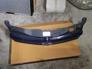 bontott OPEL ASTRA H Hűtőrács