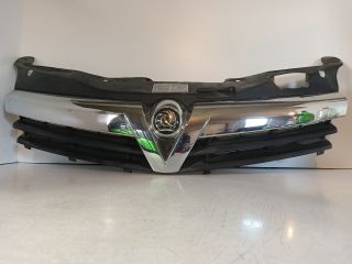 bontott OPEL ASTRA H Hűtőrács