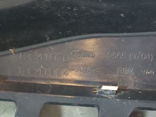 bontott OPEL ASTRA H Hűtőrács