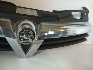 bontott OPEL ASTRA H Hűtőrács