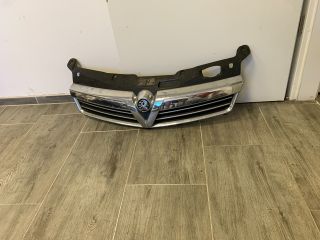 bontott OPEL ASTRA H Hűtőrács