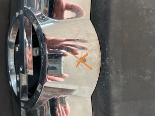 bontott OPEL ASTRA H Hűtőrács