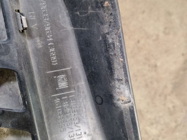 bontott OPEL ASTRA H Hűtőrács