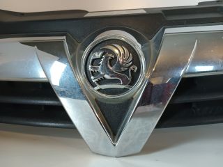 bontott OPEL ASTRA H Hűtőrács