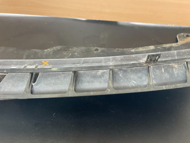 bontott OPEL ASTRA H Hűtőrács