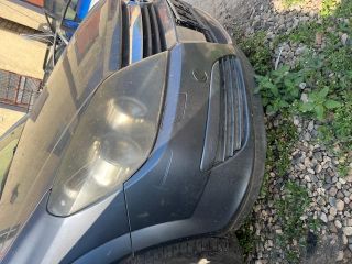 bontott OPEL ASTRA H Hűtőrács