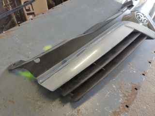 bontott OPEL ASTRA H Hűtőrács