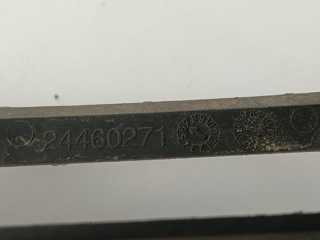 bontott OPEL ASTRA H Hűtőrács