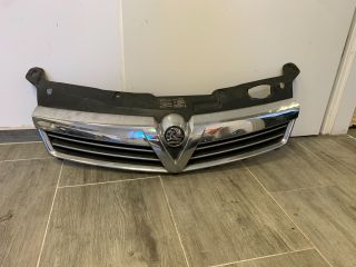 bontott OPEL ASTRA H Hűtőrács