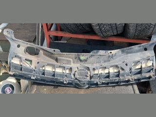 bontott OPEL ASTRA H Hűtőrács