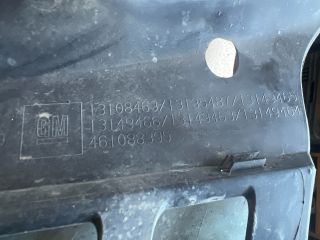 bontott OPEL ASTRA H Hűtőrács