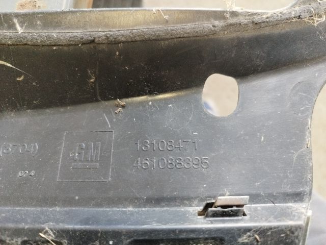 bontott OPEL ASTRA H Hűtőrács