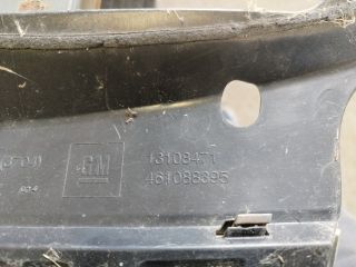 bontott OPEL ASTRA H Hűtőrács